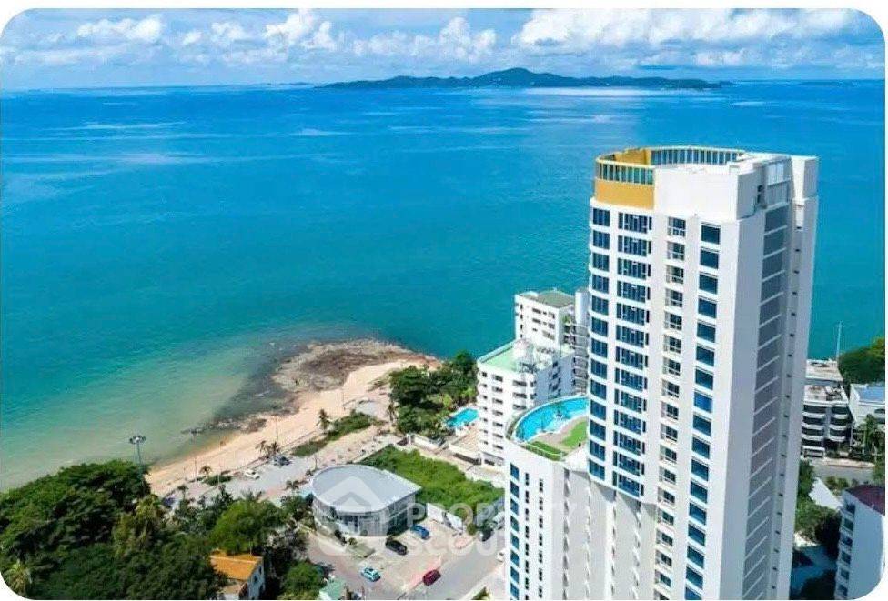 picture 1-BR Condo at Sands Condominium close to Phratamnak (ID 2768090) - 16/16