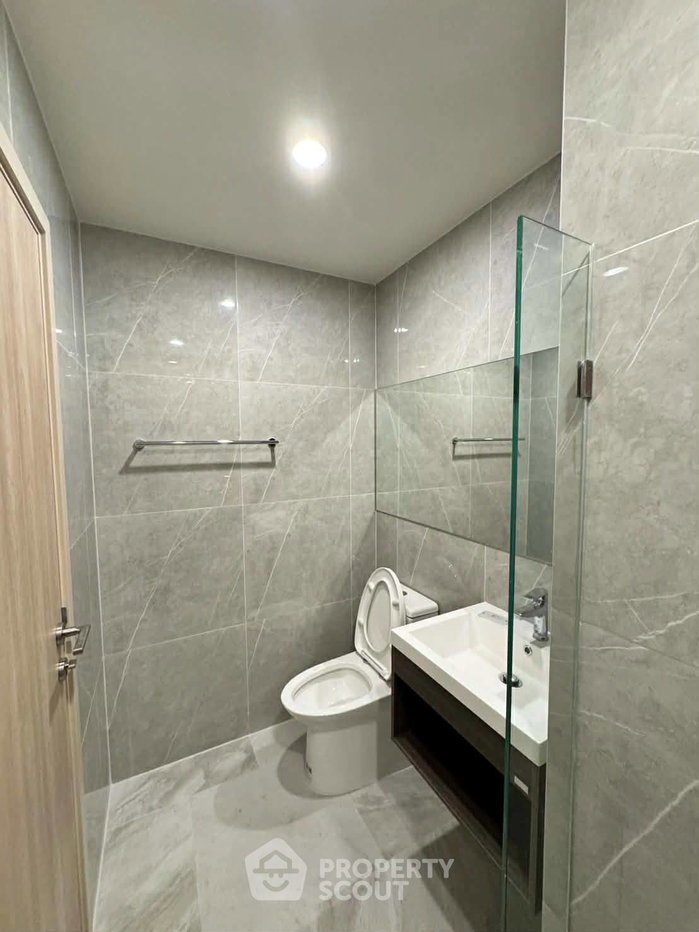 รูป คอนโด 1-ห้องนอน ที่ นิว ดิสทริค อาร์9 ใกล้ MRT พระราม 9 (ID 2759861) - รูปที่ 8/8