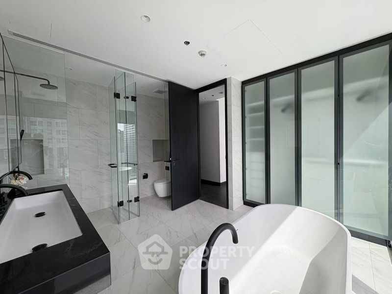 รูป คอนโด 2-ห้องนอน ที่ เทตต์ สาทร 12 ใกล้ BTS เซนต์หลุยส์ (ID 2499594) - รูปที่ 3/7