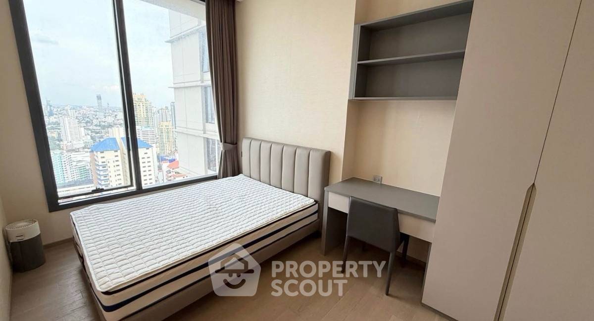 picture 2-BR Condo at The Esse Asoke near MRT Sukhumvit (ID 2435896) - 9/19