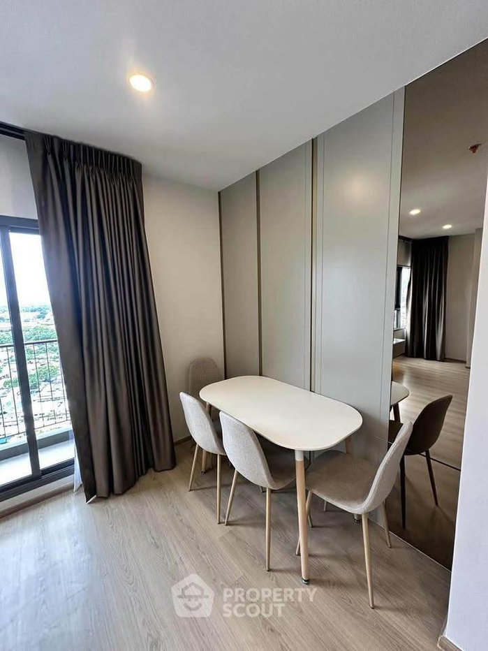 รูป คอนโด 2-ห้องนอน ที่ ไลฟ์ พระราม 4 - อโศก ใกล้ MRT ศูนย์การประชุมแห่งชาติสิริกิติ์ (ID 2635749) - รูปที่ 11/17