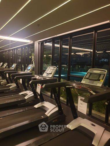 รูป คอนโด 1-ห้องนอน ที่ เดอะ ไพรเวซี่ ท่าพระ อินเตอร์เชนจ์ ใกล้ MRT ท่าพระ (ID 1242940) - รูปที่ 10/15