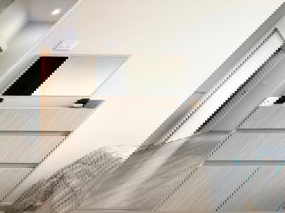 รูป ✨Condo for Rent : Niche Mono Mega Space Bangna (AP-02) ( line : @condo91 ) - รูปที่ 10/18