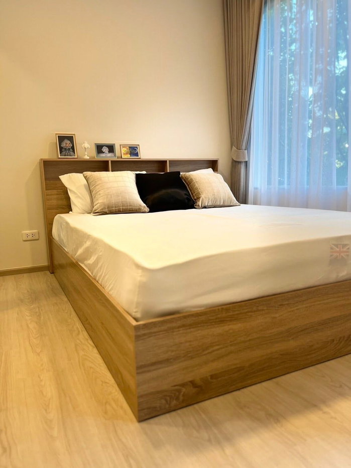 รูป [VR0202]🔥 14,000/เดือน | Plum Condo สุขุมวิท 62 ใกล้ BTS บางจาก 400 ม. | มี Walk-in Closet! 🔥 - รูปที่ 5/10