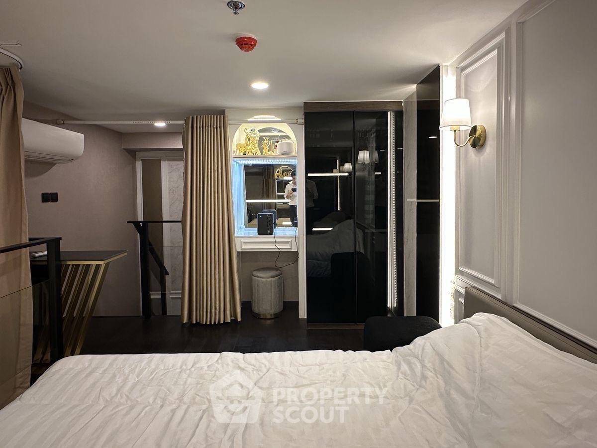 รูป คอนโด 2-ห้องนอน ที่ พาร์ค ออริจิ้น ทองหล่อ ใกล้ BTS ทองหล่อ (ID 2766650) - รูปที่ 9/38