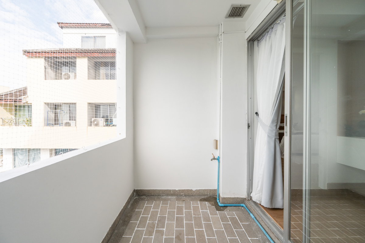 รูป วอเตอร์ฟอร์ด สุขุมวิท 50 ห้องสวย เฟอร์ครบ ใกล้รถไฟฟ้า ใกล้ทางด่วน_Do882 .  - รูปที่ 20/25