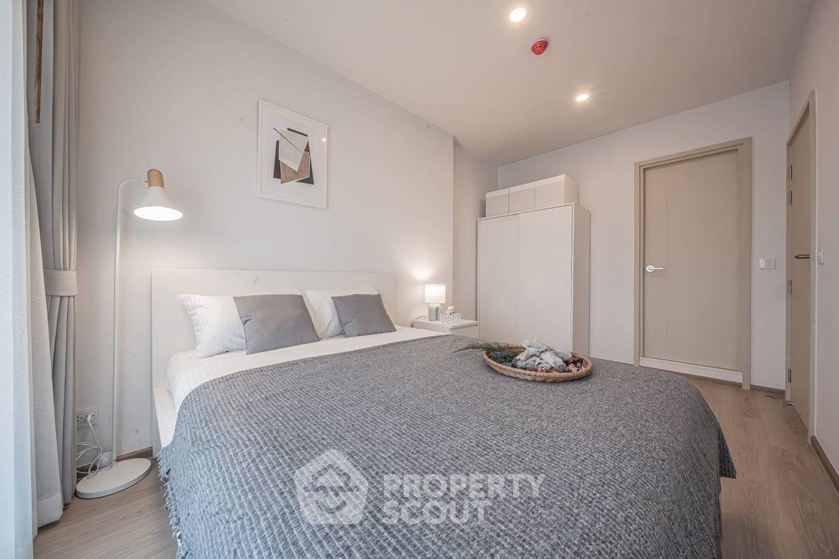 รูป คอนโด 1-ห้องนอน ที่ ไลฟ์ พระราม 4 - อโศก ใกล้ MRT ศูนย์การประชุมแห่งชาติสิริกิติ์ (ID 2455544) - รูปที่ 8/25