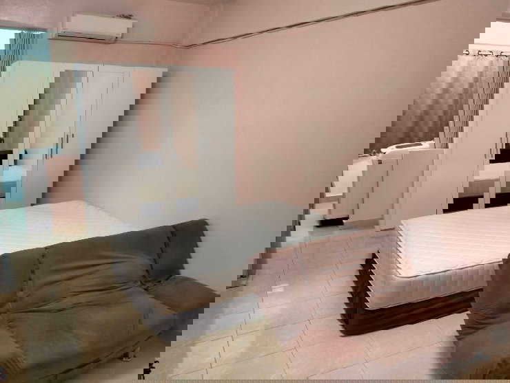 รูป คอนโด พัฒนาการไลฟ์คอมเพล็ก อาคาร7 ห้องใหม่ขายพร้อมผู้เช่า - รูปที่ 3/21