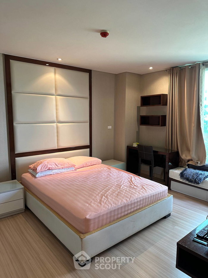 รูป คอนโด 2-ห้องนอน ที่ ดิ แอดเดรส ปทุมวัน ใกล้ BTS ราชเทวี (ID 2760045) - รูปที่ 4/6