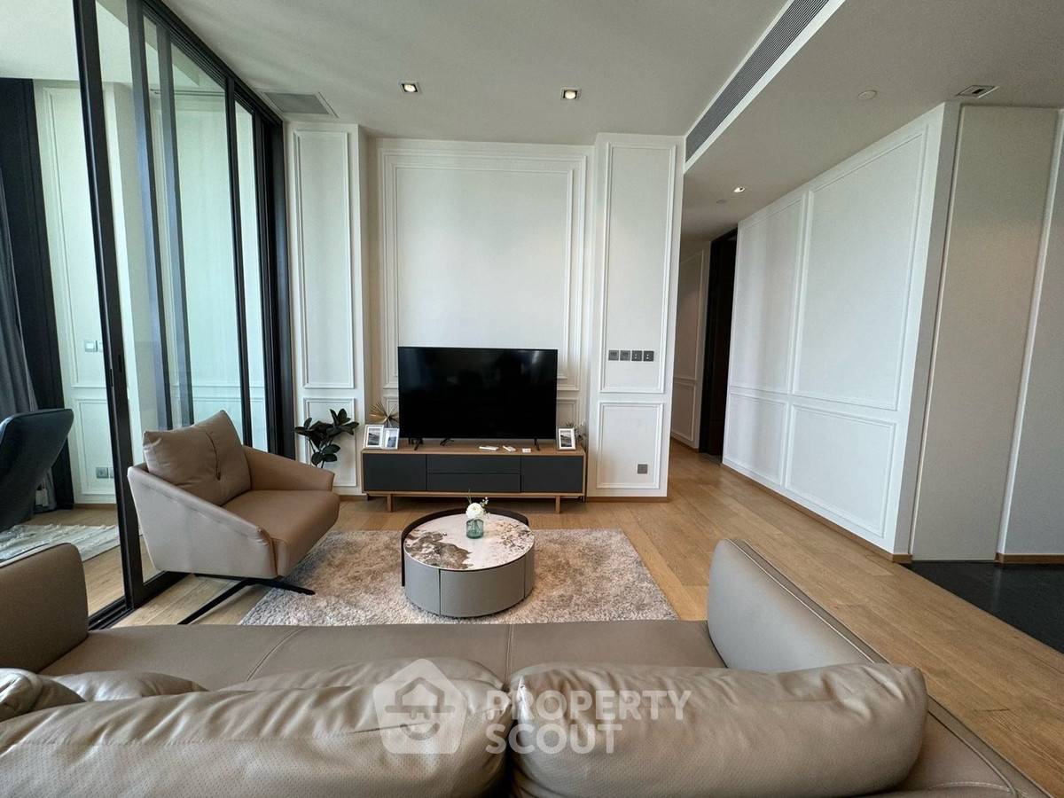 รูป คอนโด 3-ห้องนอน ที่ 28 ชิดลม ใกล้ BTS ชิดลม (ID 2758393) - รูปที่ 3/16