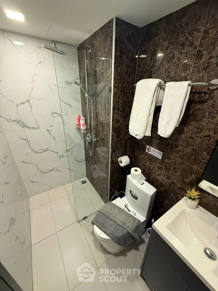 รูป คอนโด 1-ห้องนอน ที่ อาคาเดีย เซ็นเตอร์ สูท ใกล้ ถนนพระตำหนัก พัทยา (ID 2755526) - รูปที่ 8/17