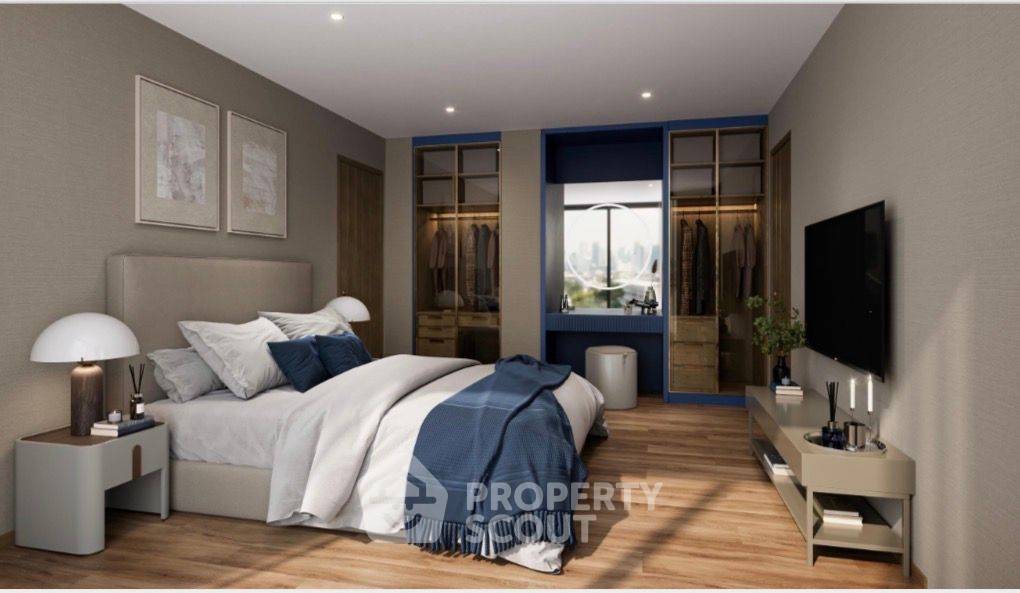 picture 2-BR Condo at Via 34 near BTS Thong Lor (ID 2762266) - 4/5