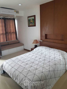 คอนโด 1-ห้องนอน ที่ ดิ แอดเดรส สยาม ใกล้ BTS ราชเทวี (ID 2745281)