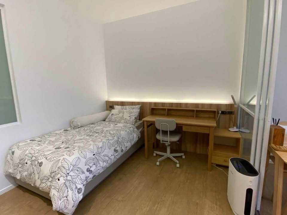 รูป R0147 เช่า ให้เช่า ปล่อยเช่า คอนโด สามย่าน Triple Y ทริปเปิล วาย ราคาถูก สนใจ Line: @951qfbfi - รูปที่ 7/10