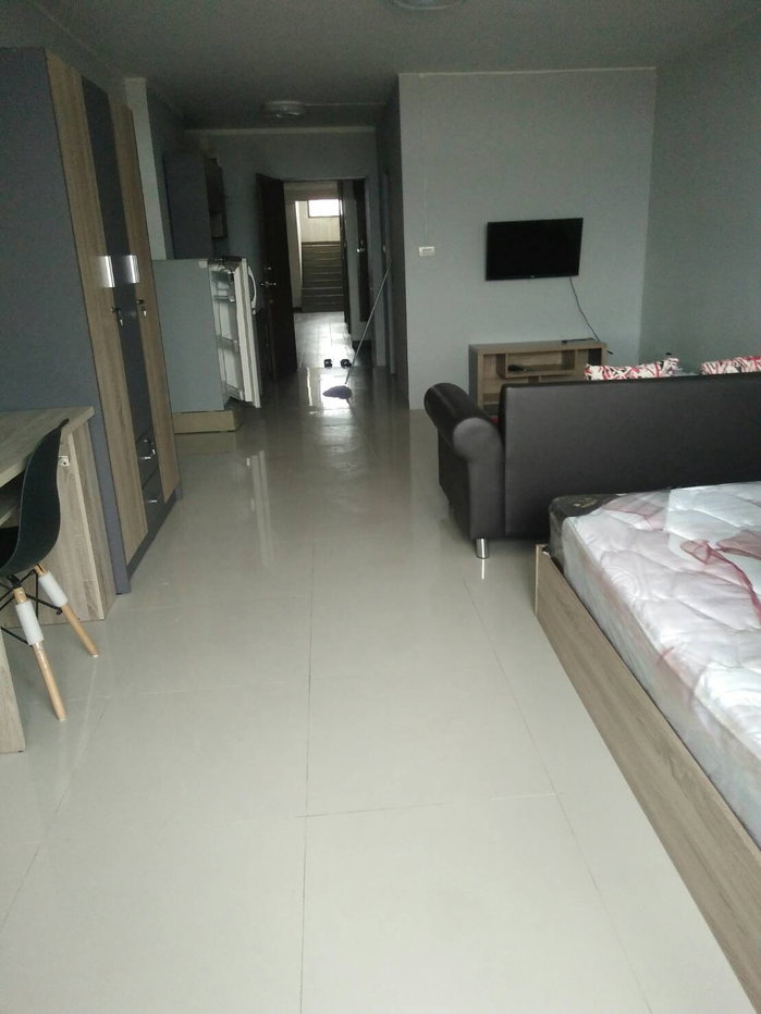 รูป ให้เช่าคอนโดกลางเมืองเชียงใหม่ วิวดอยสุเทพ - รูปที่ 3/9