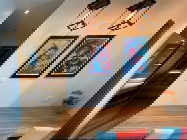 picture The Base Park Wesk Sukhumvit 77 - 12/14