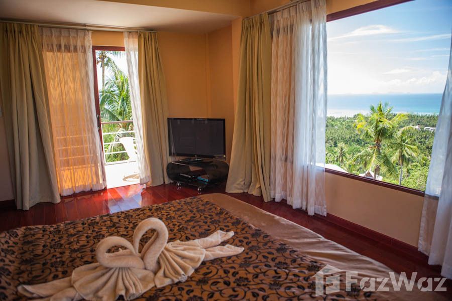 รูป ขาย วิลล่า 4 ห้องนอน ใน อ่างทอง, สุราษฎร์ธานี 1098192 - รูปที่ 5/26