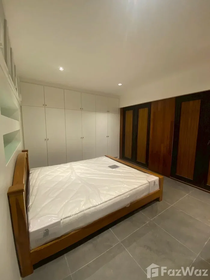 รูป บ้านเดี่ยวให้เช่า 2 ห้องนอน ใน ศรีสุนทร, ภูเก็ต 5361595 - รูปที่ 8/11