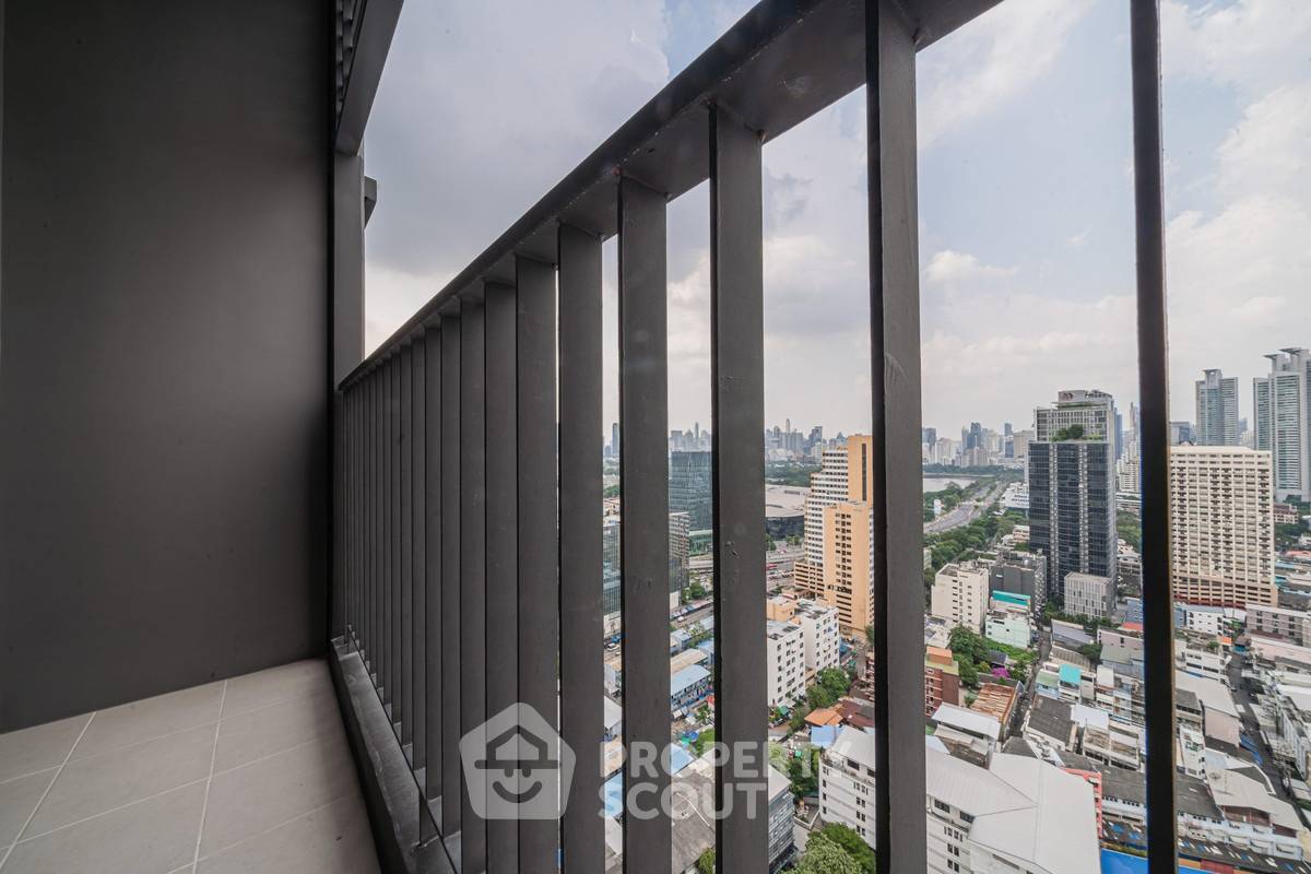 รูป คอนโด 1-ห้องนอน ที่ ไลฟ์ พระราม 4 - อโศก ใกล้ MRT ศูนย์การประชุมแห่งชาติสิริกิติ์ (ID 2455544) - รูปที่ 22/25