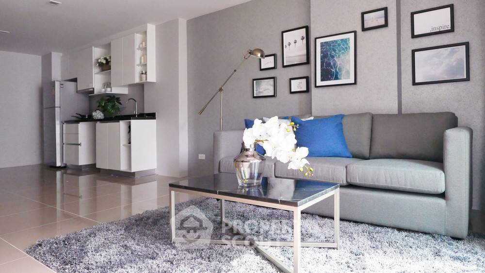 รูป คอนโด 2-ห้องนอน ที่ มิราจ สุขุมวิท 27 ใกล้ BTS อโศก (ID 385353) - รูปที่ 6/19