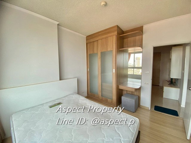 รูป ให้เช่า Sea Hill Condo ราคาเพียง 9,000 บาท/เดือน  - รูปที่ 7/10