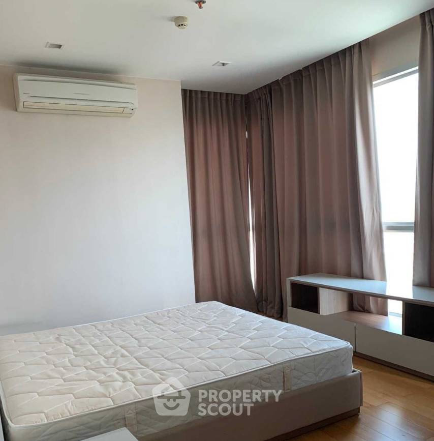 รูป คอนโด 2-ห้องนอน ที่ ดิ แอดเดรส อโศก ใกล้ ARL มักกะสัน (ID 2747613) - รูปที่ 4/5