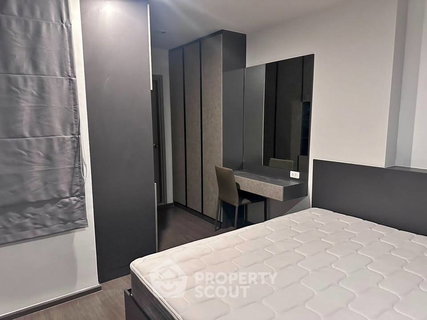 1-BR Condo at Ideo Phaholyothin Chatuchak near BTS Saphan Khwai (ID 2769603)