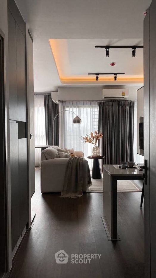 รูป คอนโด 1-ห้องนอน ที่ ไอดีโอ พระราม 9 - ตัดใหม่ ใกล้ ARL รามคำแหง (ID 2770055) - รูปที่ 7/8