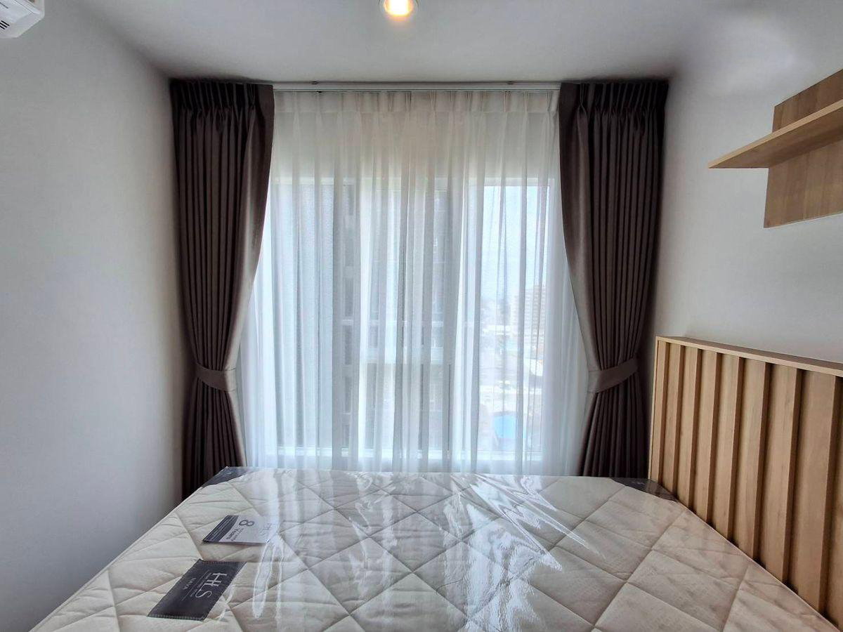 รูป 🔥ด่วน ห้องไปไวมากกก Code: 26KJ1592  ให้เช่า Regent home bangna ✅ Add Line @kjcondo (มี@ข้างหน้าด้วยนะคะ) - รูปที่ 2/6