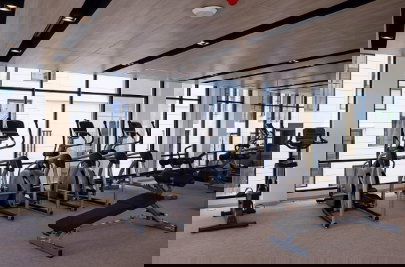 รูป ✨ มาเอสโตร 03 ✨ คอนโดเลี้ยงสัตว์ได้ให้เช่าราคาดี 🔥 Pet-Friendly คอนโดเลี้ยงสัตว์ รัชดา - พระราม 9 💰 💙 Contact Us 💚Line ID @propsync - รูปที่ 6/6