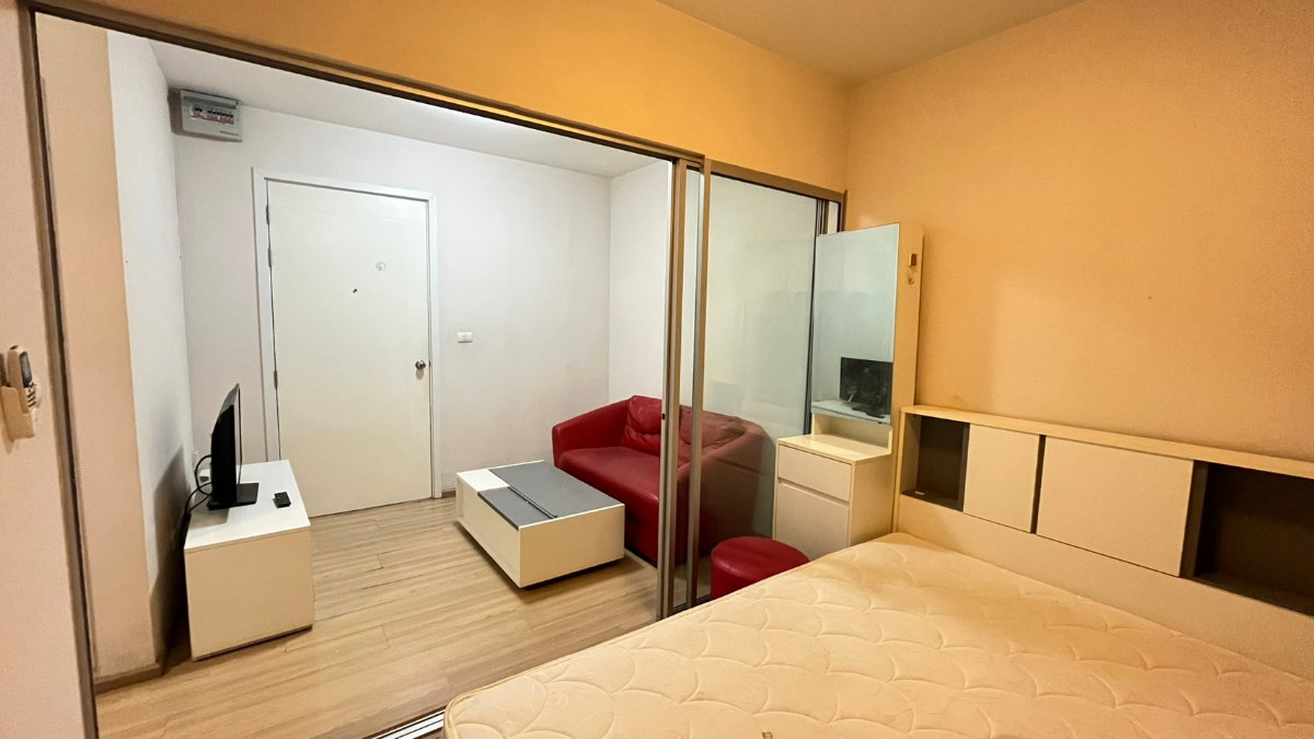 picture For Rent Plum Condo Bangyai Station Ready Move in - 2/18