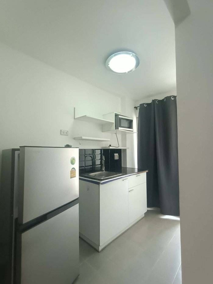 รูป ขายด่วน 880,000 บาท คอนโดเดอะคิทท์ลำลุกกาคลองสองค่ะ - รูปที่ 5/9