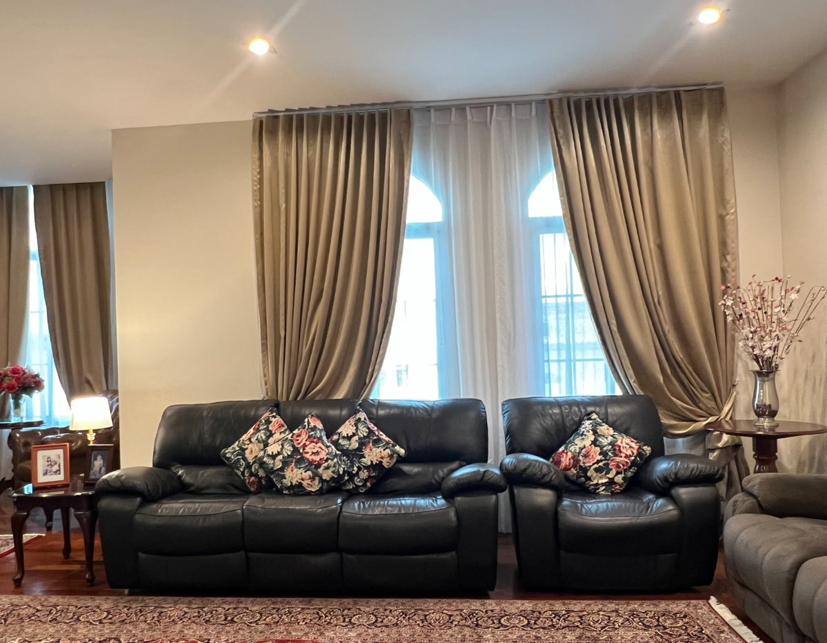 รูป บ้านเดี่ยว 2 ชั้น โครงการ H-Two Grande Monaco บางนา-วงแหวน - รูปที่ 17/59