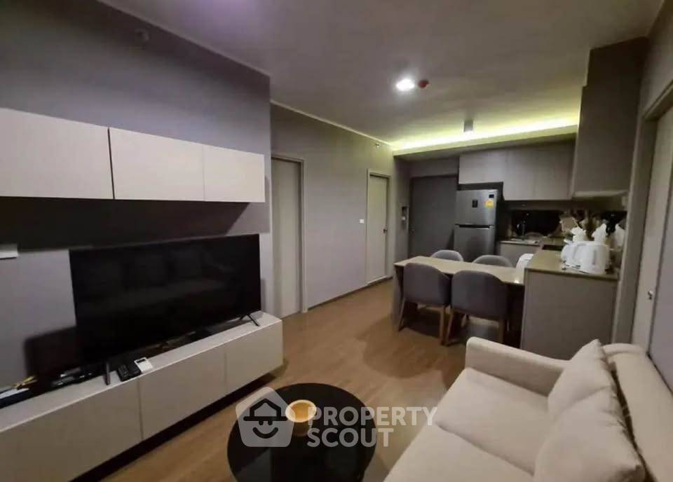 รูป คอนโด 2-ห้องนอน ที่ ไอดีโอ สุขุมวิท 93 ใกล้ BTS บางจาก (ID 2464283) - รูปที่ 3/8