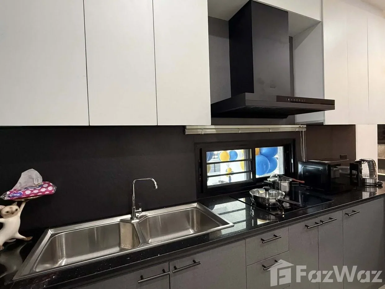 รูป ขาย วิลล่า 4 ห้องนอน ใน เมืองพัทยา, ชลบุรี 6147724 - รูปที่ 6/17