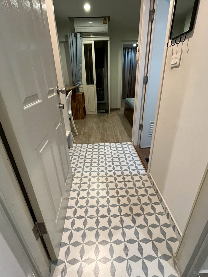 รูป ให้เช่าคอนโดรีเจ้นท์โฮม สุขุมวิท 97 / 1 - รูปที่ 10/10