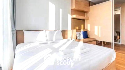 Condos for sale : Well-Priced 1-BR Condo, Park Origin Phrom Phong,  BTS Phrom Phong (ID 2752476)