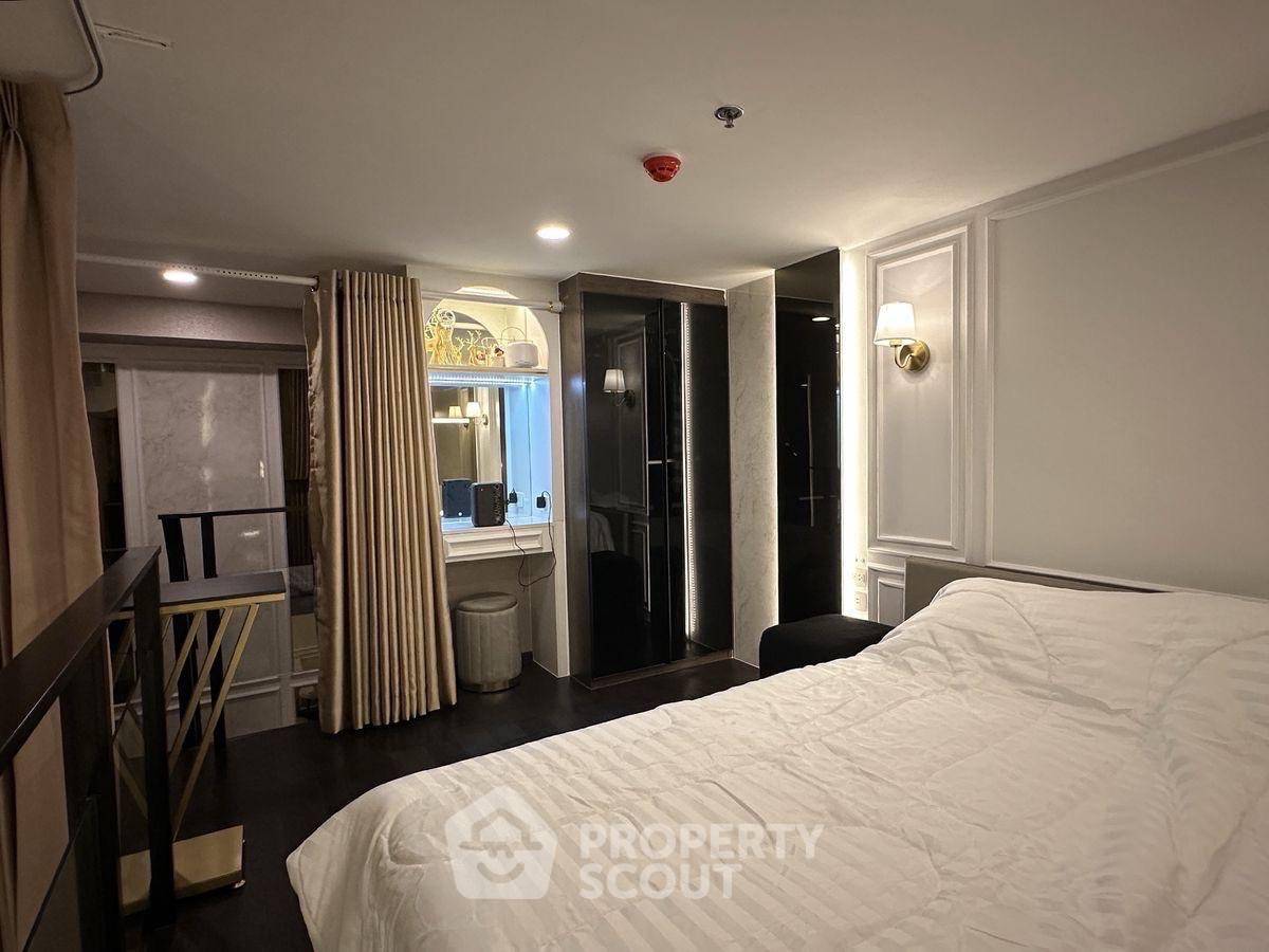 รูป คอนโด 2-ห้องนอน ที่ พาร์ค ออริจิ้น ทองหล่อ ใกล้ BTS ทองหล่อ (ID 2766650) - รูปที่ 10/38