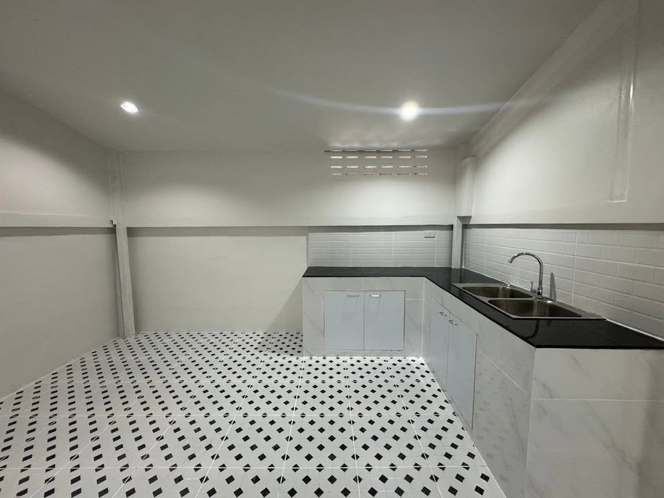 รูป ขายบ้าน บ้าน เปรมปรีดิ์ รังสิต - คลอง 2/Baan Prempree Rangsit - Klong 2 (S6810002) ID Line : @baan88 - รูปที่ 8/15