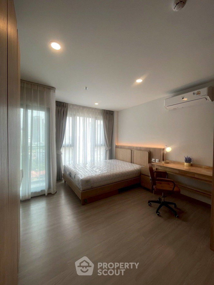 รูป คอนโด สตูดิโอ ที่ แอสปาย สุขุมวิท-พระราม 4 ใกล้ BTS พระโขนง (ID 2769285) - รูปที่ 5/8