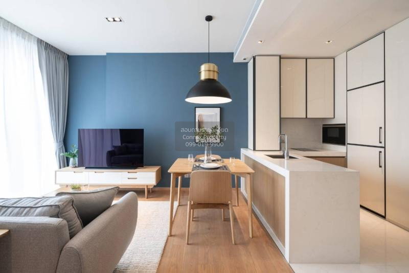 รูป เช่าคอนโด  บีทนิค สุขุมวิท 32 BTS-ทองหล่อ คลองตัน เขต คลองเตย กรุงเทพ CX-55884 ✅ ทักไลน์ @connexproperty ตอบทันที ทีมงานมืออาชีพ ✅ - รูปที่ 3/7