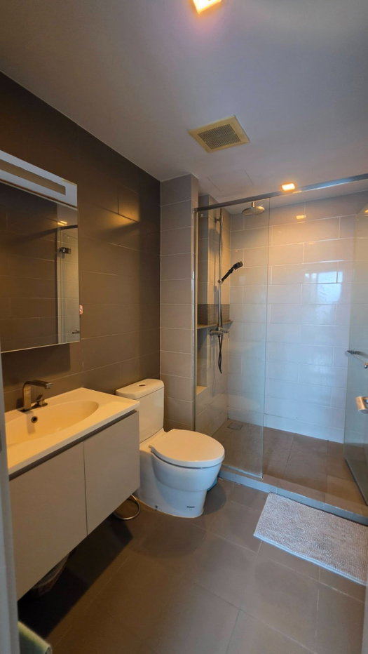 รูป ซาริ บาย แสนสิริ 1B1B ชั้น 2 ตึก B ขนาด 35 ตร.ม. เช่า 15,000 บาท/เดือน Ready to move in - รูปที่ 3/11
