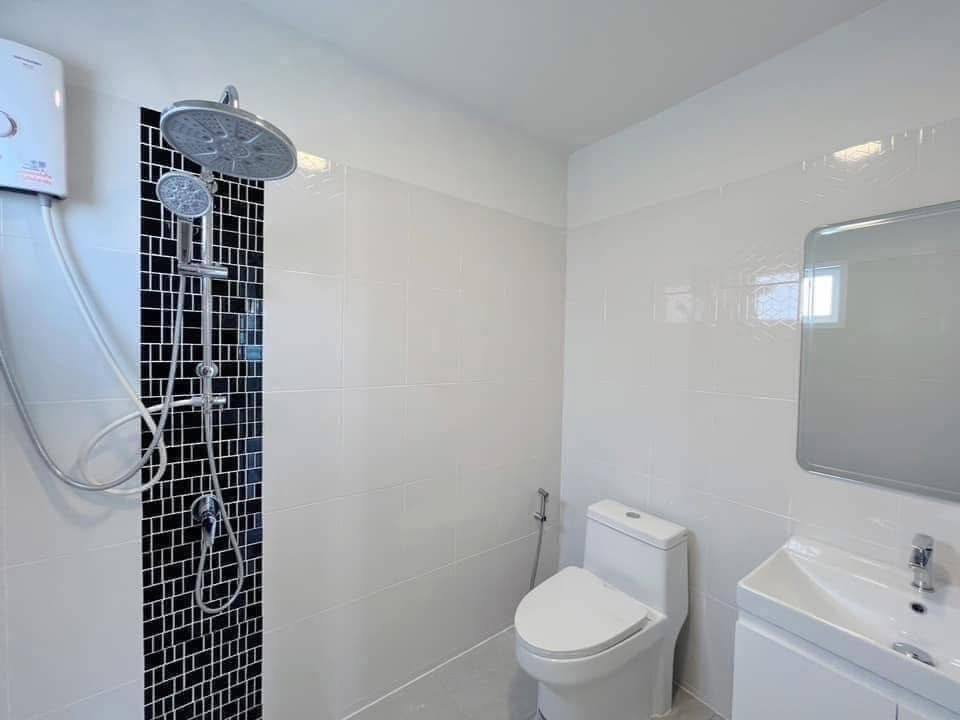 รูป 🔥 ขายด่วน! บ้านเดี่ยวรีโนเวทใหม่ ราคาต่ำกว่าทุน 🔥 📍 หมู่บ้านเนเบอร์โฮม วัชรพล | สุขาภิบาล 5 - รูปที่ 19/20