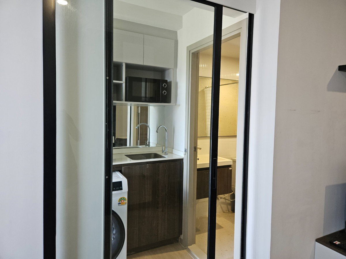 รูป ให้เช่า  นิว ครอส คูคต สเตชัน   🔴🔴 - รูปที่ 6/9