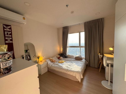 ขาย รหัส PP008 คอนโด Supalai Park ตลาดพลู