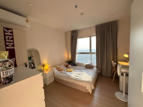 ขาย รหัส PP008 คอนโด Supalai Park ตลาดพลู