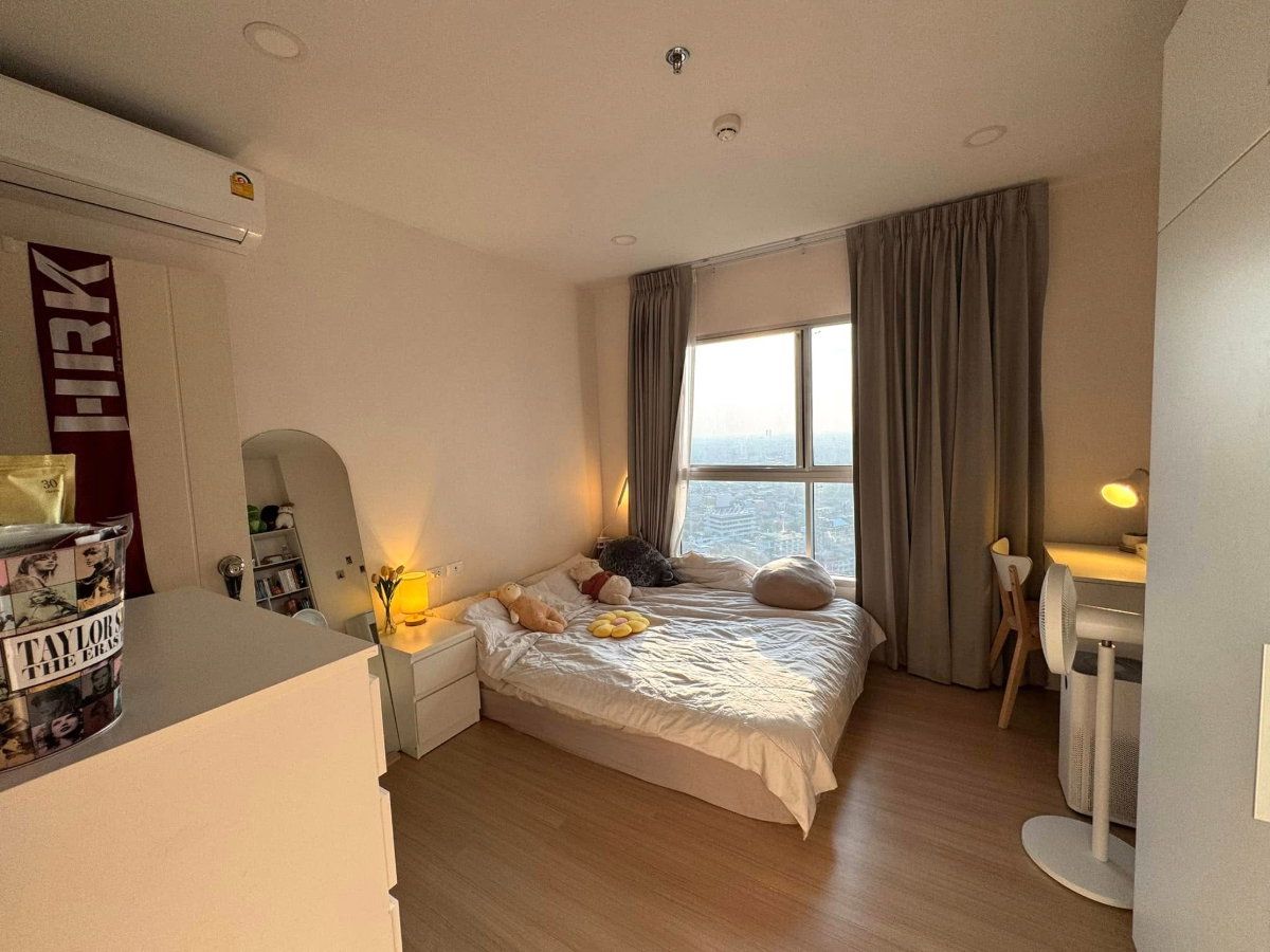 รูป ขาย รหัส PP008 คอนโด Supalai Park ตลาดพลู - รูปที่ 1/12