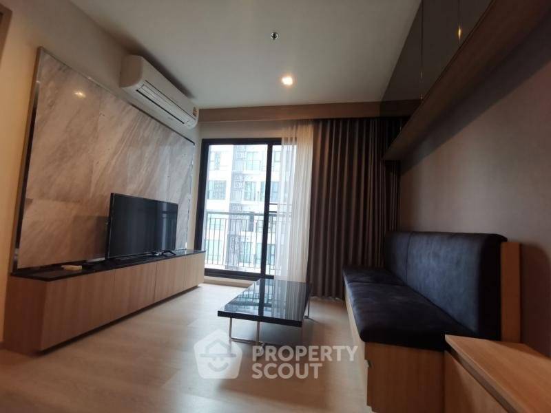 รูป คอนโด 2-ห้องนอน ที่ ริทึ่ม สุขุมวิท 36-38 ใกล้ BTS ทองหล่อ (ID 2462977) - รูปที่ 4/6