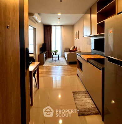 คอนโดให้เช่า : คอนโด 1-ห้องนอน ที่ โอกะ เฮ้าส์ สุขุมวิท 36 ใกล้ BTS ทองหล่อ (ID 2757651)