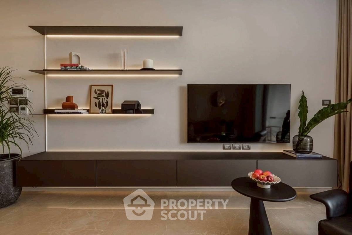 รูป คอนโด 2-ห้องนอน ที่ เดอะ เรสซิเดนซ์ แอท สินธร เคมปินสกี้ โฮเทล แบงค็อก ใกล้ BTS ราชดำริ (ID 2766660) - รูปที่ 6/13